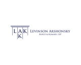 https://www.logocontest.com/public/logoimage/1661320573Levinson Arshonsky 2.png
